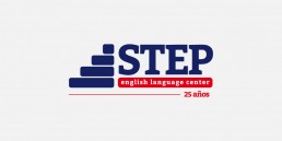 STEP instituto de ingles logo nuevo