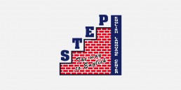 STEP instituto de ingles logo viejo