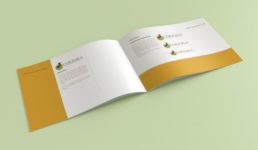 Corzuela Cuchillos Entrerrianos manual de marca dise&ntilde;o gr&aacute;fico