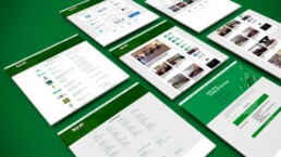Union Industrial de Entre Ríos portal noticias web Minds Estudio 2017