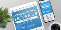 Union Industrial de Entre Ríos portal noticias rediseño web 2020 Minds Estudio