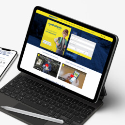 DUMASCAT diseño y desarrollo de páginas web