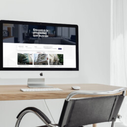 José María Armandola Inmobiliaria